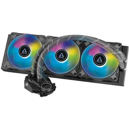 ARCTIC Liquid Freezer II 360 A-RGB