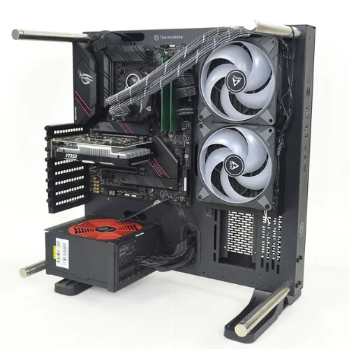  Arctic Liquid Freezer II 280 RGB