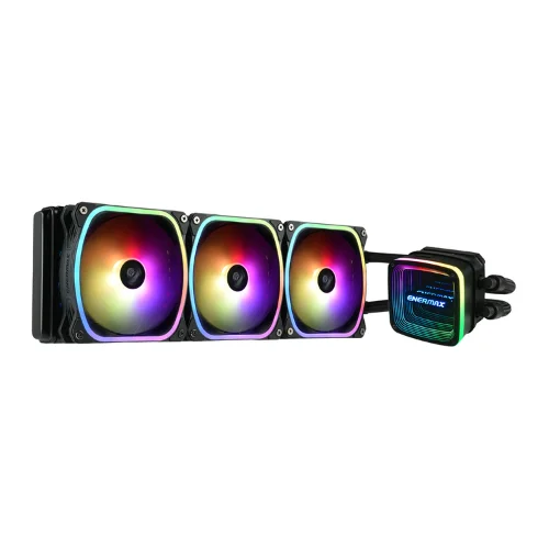 ENERMAX AQUAFUSION ADV 360 A-RGB