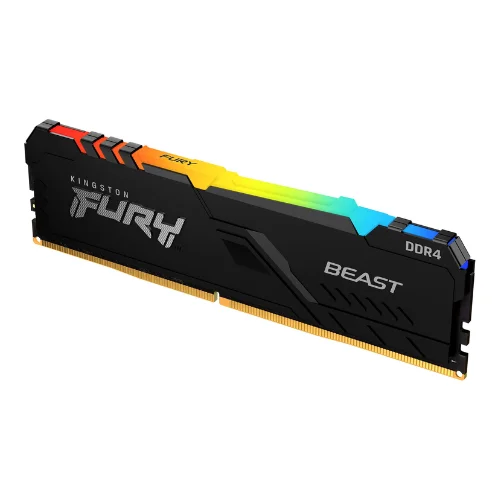 Kingston Fury Beast RGB