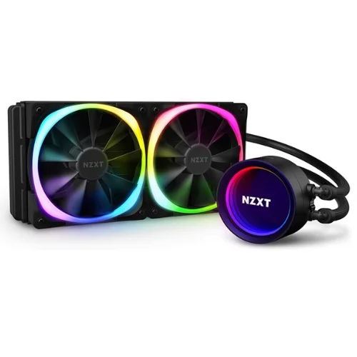 NZXT Kraken X53 RGB