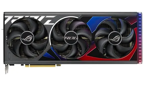 ASUS ROG STRIX GeForce RTX 4080 16GB GDDR6X OC