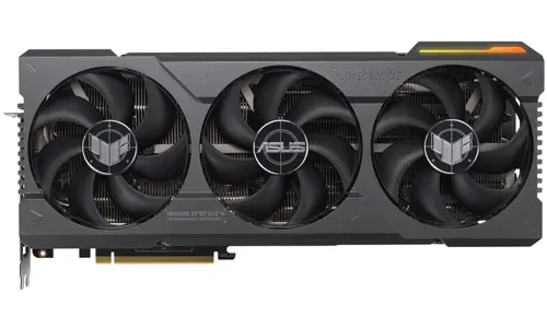 ASUS TUF GAMING GeForce RTX 4090 OC EDITION 24G