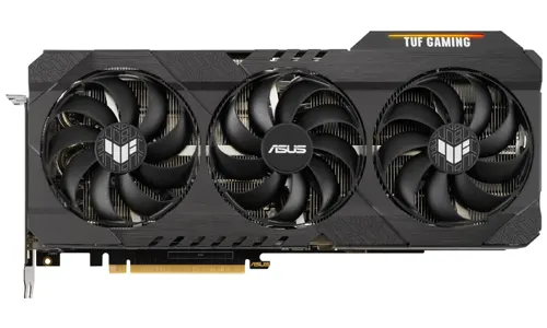 Asus TUF Gaming RTX 3070