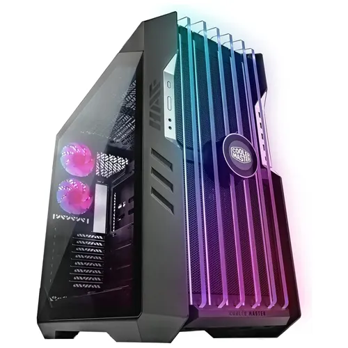 Cooler Master HAF700 ‘The Beserker’