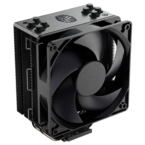 Cooler Master Hyper 212 RGB Black Edition