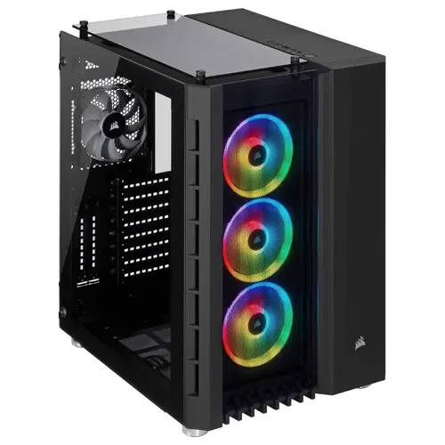 Corsair Crystal 680X RGB