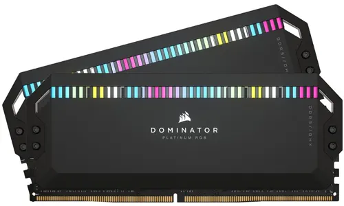 Corsair Dominator Platinum RGB