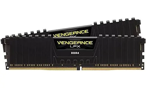 Corsair Vengeance LPX 32GB C16