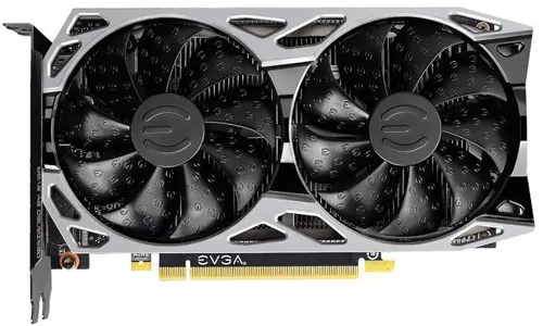 EVGA GeForce GTX 1650 Super SC Ultra Gaming