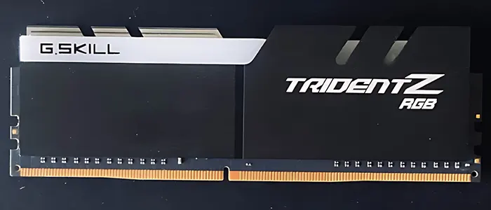 G.Skill Trident Z Neo Series 32GB C16