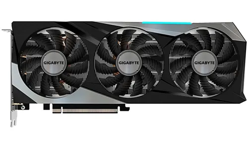 GIGABYTE GeForce RTX 3070 Gaming OC 8GB