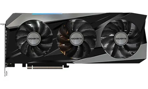 GIGABYTE GeForce RTX 3070 Ti Gaming OC 8G