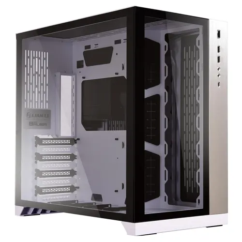 Lian Li PC-O11DW 011 DYNAMIC