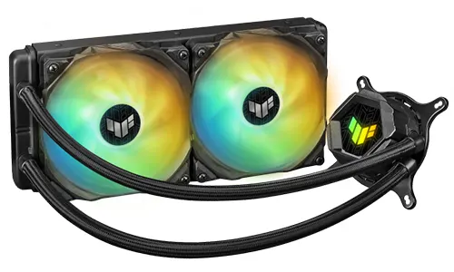 TUF Gaming LC 240 RGB