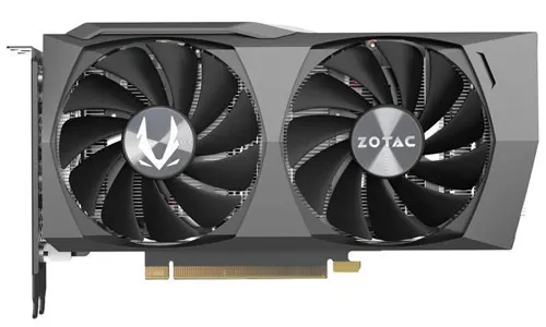 ZOTAC GAMING GeForce RTX 3060 Twin Edge