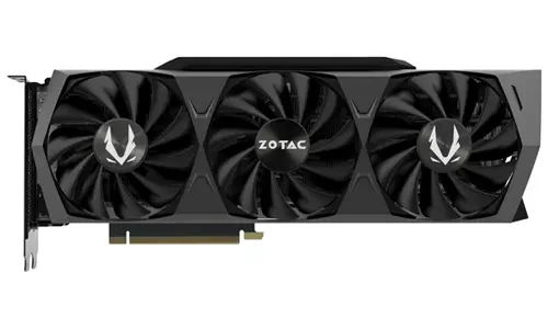 ZOTAC GAMING GeForce RTX 3080 Trinity OC