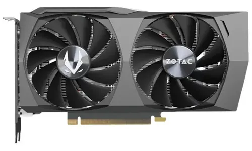 ZOTAC GAMING RTX 3050 Twin Edge OC